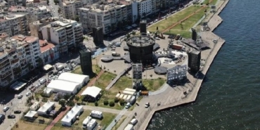 İzmir Fuarı 9 Eylül 2022 İzmir Tarkan konseri nerede saat kaçta ücretli mi soruları yanıt buldu