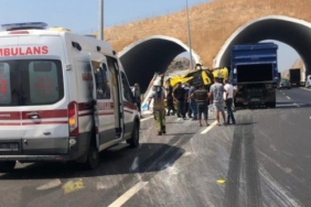 izmir, Selçuk, izmir trafik kazası, Selçuk trafik kazası, Son Dakika İzmir, son dakika izmir haberleri, izmir selçuk haberleri, son dakika selçuk haberleri, son dakika izmir trafik kazası haberleri, aydın izmir karayolu trafik kazası