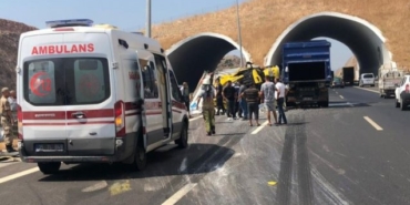 izmir, Selçuk, izmir trafik kazası, Selçuk trafik kazası, Son Dakika İzmir, son dakika izmir haberleri, izmir selçuk haberleri, son dakika selçuk haberleri, son dakika izmir trafik kazası haberleri, aydın izmir karayolu trafik kazası