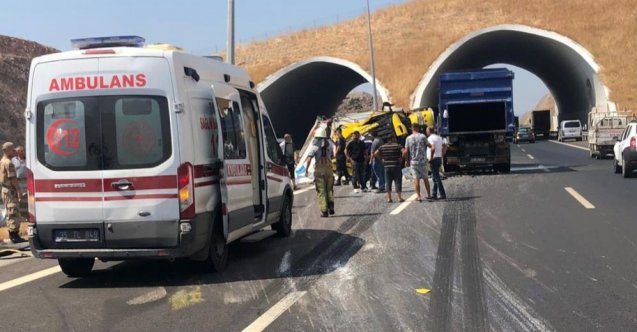 izmir, Selçuk, izmir trafik kazası, Selçuk trafik kazası, Son Dakika İzmir, son dakika izmir haberleri, izmir selçuk haberleri, son dakika selçuk haberleri, son dakika izmir trafik kazası haberleri, aydın izmir karayolu trafik kazası