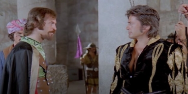 Kara Murat Ölüm Emri filmi nerede çekildi ne zaman kaç yılında çekildi oyuncu kadrosu