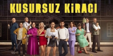 Kusursuz Kiracı hangi gün hangi kanalda uyarlama mı oyuncuları isimleri nerede çekiliyor?