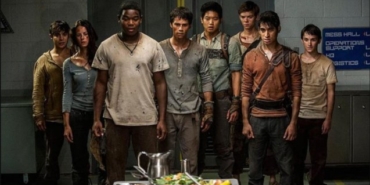 Labirent Alev Deneyleri filmi oyuncuları isimleri ne zaman çekildi konusu ne hangi kanalda oynuyor?