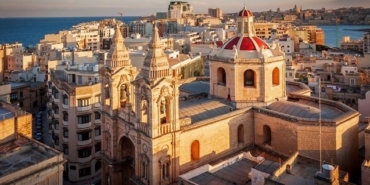 Malta’da Hem İngilizce Öğren Hem Para Kazan