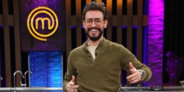 Masterchef Danilo Zanna Şef restaurant nerede burcu ne boyu kaç aslen nereli?