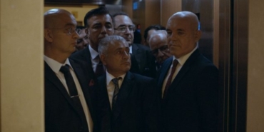 Nasipse Adayız filmi nerede çekildi ne zaman çekildi oyuncuları isimleri hangi kanalda oynuyor?