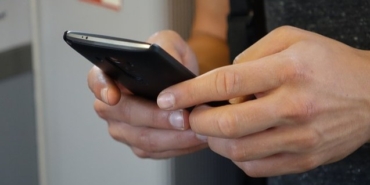 Onay Kodu İçin Telefon Numarası