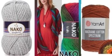 Örgü İçin İp Seçerken Dikkat Edilmesi Gerekenler