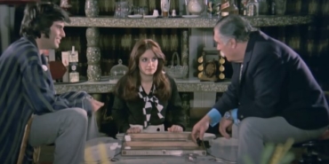 Öyle Olsun filmi ne zaman çekildi kaç yılında oyuncuları oyuncu kadrosu nerede çekildi çekildiği yer neresi?