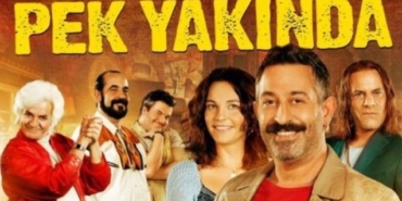 Pek Yakında filmi nerede çekildi oyuncuları karakterleri kim hasılat Pek Yakında ne zaman çekildi?