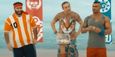 Recep İvedik 4 nerede çekildi hangi kanalda oynuyor gişe hasılat oyuncuları kim ne zaman çekildi?