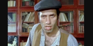 Sahte Kabadayı filmindeki ev nerede çekildi Sahte Kabadayı filmi oyuncuları Hamdi kimdir?