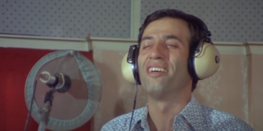 Şark Bülbülü filmi ne zaman çekildi nerede çekildi hangi köyde oyuncuları isimleri