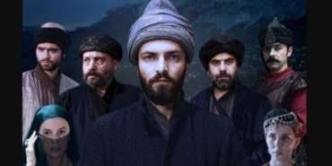 Saruhan filmi nerede çekildi oyuncuları kim kaç yılında ne zaman çekildi?