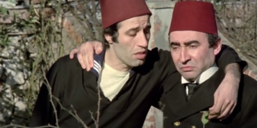 Süt Kardeşler filmi nerede çekildi hangi köşkte kaç yılında çekildi ne zaman oyuncuları isimleri