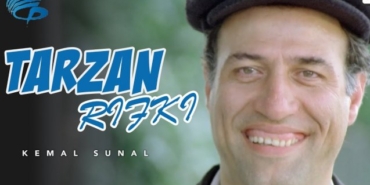 Tarzan Rıfkı filmi hangi ormanda çekildi nerede ne zaman çekildi kaç yılında oyuncuları isimleri