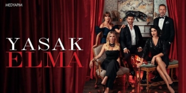 Yasak Elma dizisi nerede çekiliyor hangi yalıda oyuncuları isimleri hangi kanalda hangi gün oynuyor?