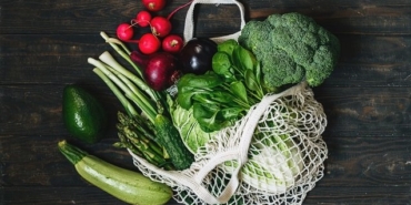 Yeşillik Çeşitleri ve Faydaları