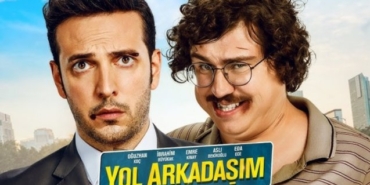Yol Arkadaşım filmi nerede çekildi oyuncuları kim kaç yılında ne zaman çekildi?