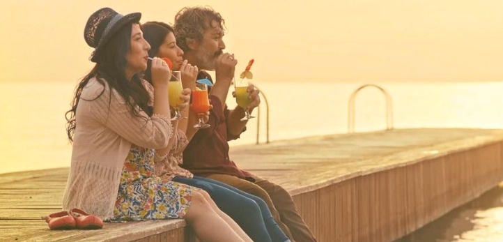 izmir, Menderes, Cumhuriyet Mahallesi