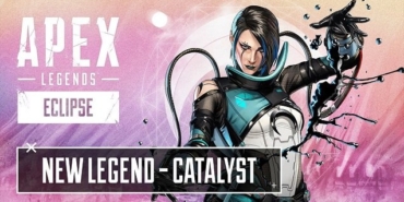 Apex Legends Yeni Sezon 15 Geliyor