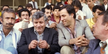 Atla Gel Şaban nerede çekildi kaç yılında çekildi Atla Gel Şaban filmi oyuncu kadrosu karakterleri