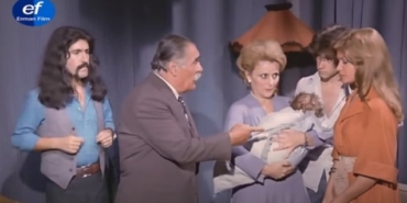 Baba Bizi Eversene oyuncuları Leman Bebek Erol kim nerede çekildi kaç yılında ne zaman çekildi?