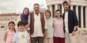 Balkan Ninnisi dizisi nerede çekiliyor oyuncuları isimleri hangi gün hangi kanalda oynuyor?