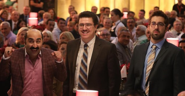 Kanal 7, yemin yeni bölüm fragmanı