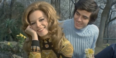 Beyoğlu Güzeli nerede çekildi oyuncuları kim kaç yılında ne zaman çekildi?