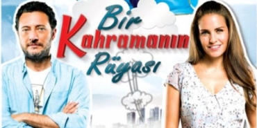 Bir Kahramanın Rüyası nerede çekildi ne zaman çekildi kaç yılında oyuncuları Kerem kim?