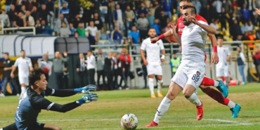 Bucaspor’da Erhan Çelenk fırtınası