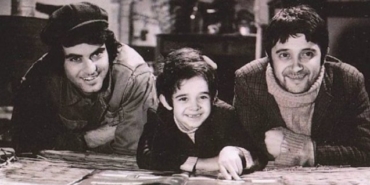 Canım Kardeşim filmi çekildiği yer oyuncu kadrosu hangi yıl çekildi hikayesi müziği kime ait?