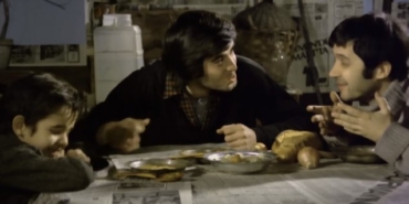 Canım Kardeşim filmi nerede çekildi oyuncuları kim kaç yılında çekildi?