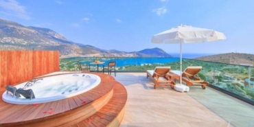 Çesitleri ile Kullanıcılarına Konfor Sağlayan Jakuziler