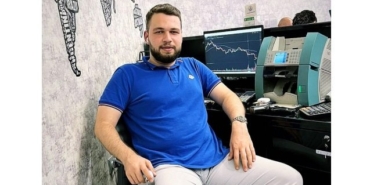 DAĞ Group Yönetim Kurulu Başkanı Serhat Dağ: “2023 yılında döviz sektöründe daha emin adımlar atılacak”