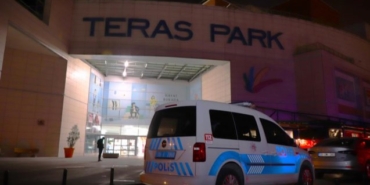 Denizli’de AVM’nin 3. katından aşağıya düşen Yeliz Yeder Can hayatını kaybetti