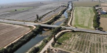 Ege Bölgesi, son 20 yılın en kurak sezonunu yaşıyor