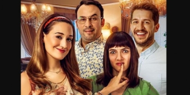 Eltilerin Savaşı filmi nerede çekildi oyuncu kadrosu konusu Eltilerin Savaşı çekildiği ev nerede?