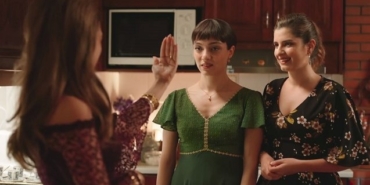 Eltilerin Savaşı nerede çekildi çekildiği ev apartmanı nerede oyuncuları kim?