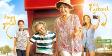 Görevimiz Tatil nerede çekildi hangi köyde ne zaman çekildi oyuncuları Çoban Mehmet Melike kim?