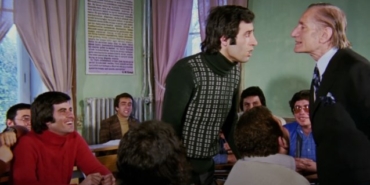 Hababam Sınıfı filmi kaç yılında çekildi ne zaman nerede çekildi çekildiği yer neresi?