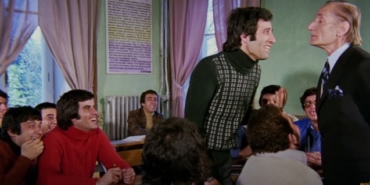 Hababam Sınıfı nerede çekildi çekildiği yer neresi oyuncuları Hababam Sınıfı ne zaman kaç yılında çekildi?