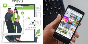 Instagram Takipçi Satın Al - Crovu