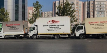 İstanbul Ankara Taşımacılık ve Nakliyat