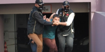 İzmir'deki saldırının da faili çıkan Cebrail Gündoğdu adlı terörist tutuklandı