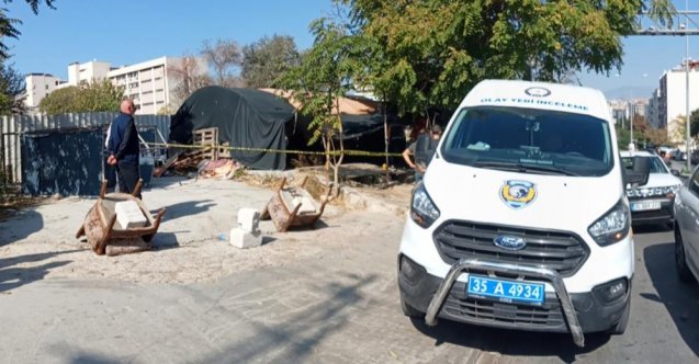 son dakika izmir haberleri