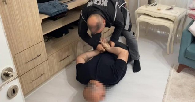 son dakika izmir haberleri, son dakika çiğli haberleri