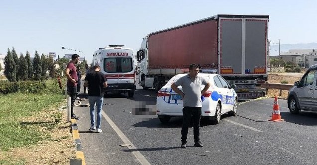 izmir, son dakika izmir haberleri