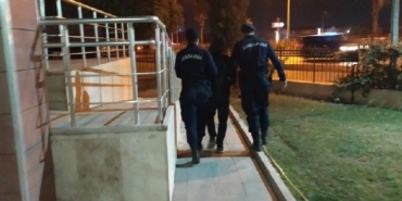 İzmir Kiraz Menderes Kemalpaşa Torbalı uyuşturucu operasyonu